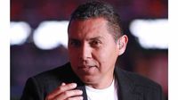 Ramón Morales, exfutbolista mexicano, revela su fanatismo por los Dallas Cowboys