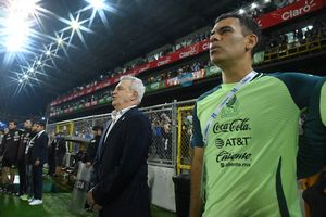 Pide Rubén Rodríguez otro técnico en Selección Mexicana; 'Piojo' Herrera levanta la mano