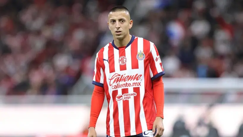 Prensa internacional reacciona a petardo en sala de prensa de Chivas