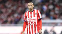 Prensa internacional reacciona a petardo en sala de prensa de Chivas