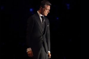 Roban con violencia equipo de Luis Miguel en plena carretera rumbo a Veracruz