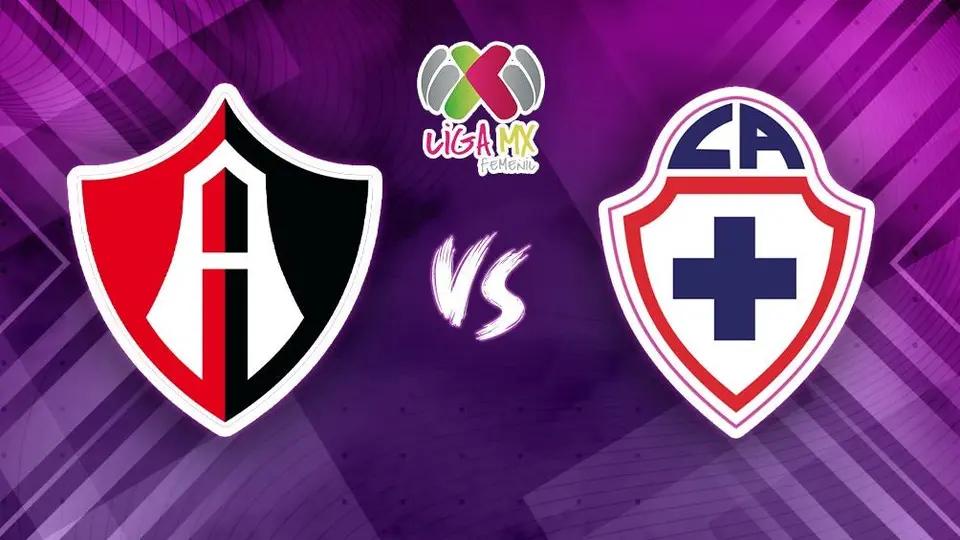 Liga MX Femenil: ¿Cuándo y dónde ver el Atlas vs Cruz Azul de la Jornada 6 del Clausura 2025?