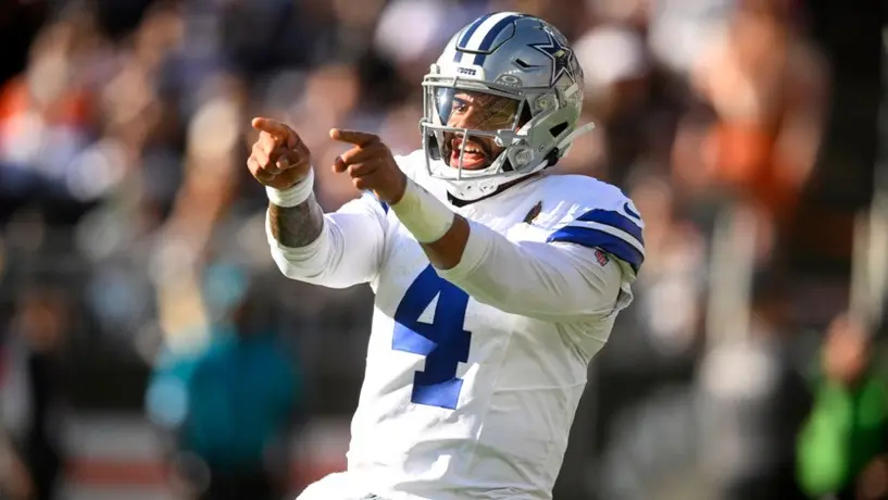 Dallas vence sin complicaciones a Cleveland en el arranque de la temporada