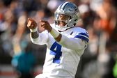 Dallas vence sin complicaciones a Cleveland en el arranque de la temporada