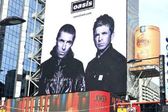 Oasis en México: El lunes se hace oficial la gira del grupo por EU y América Latina