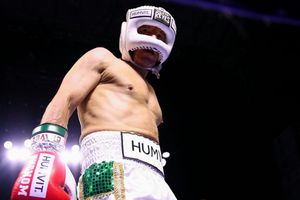 Julio César Chávez revela quien ganará entre 'Canelo' Álvarez y Edgar Berlanga