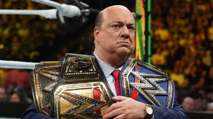 Los Chicos Heyman: Estos han sido los luchadores más destacados bajo la tutulea de Paul Heyman