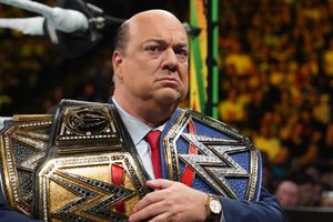 Paul Heyman reúne a sus creaciones de cara a Survivor Series