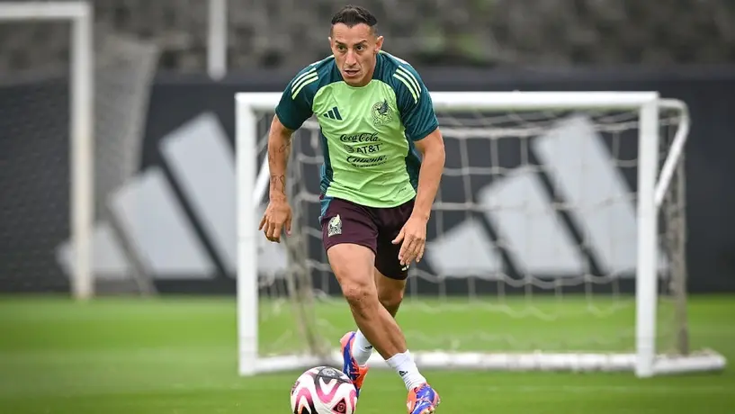 Los récords que dejará Andrés Guardado con la Selección Mexicana