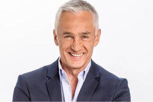 Jorge Ramos anuncia salida de Univisión después de 4 décadas en la empresa