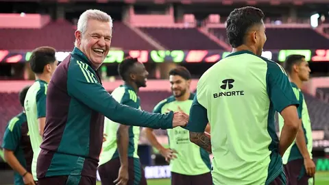 Javier Aguirre vs Mauricio Pochettino: Los logros de los técnicos de México y Estados Unidos