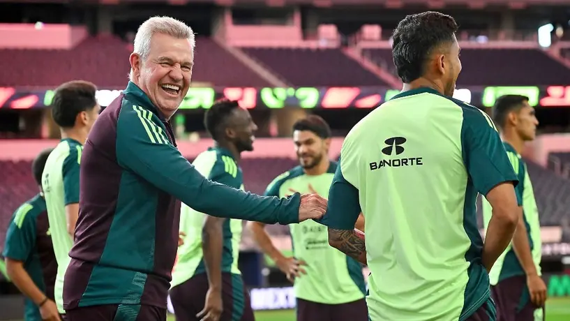 Javier Aguirre vs Mauricio Pochettino: Los logros de los técnicos de México y Estados Unidos