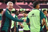 Javier Aguirre vs Mauricio Pochettino: Los logros de los técnicos de México y Estados Unidos