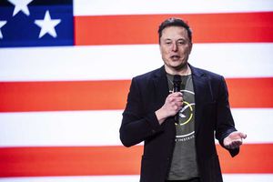 Elon Musk promete regalar un millón de dólares a votantes de Estados Unidos