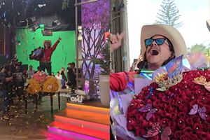 ¡De TikTok a Shark Tank! “Flores El Patrón” consigue inversión millonaria en programa de TV