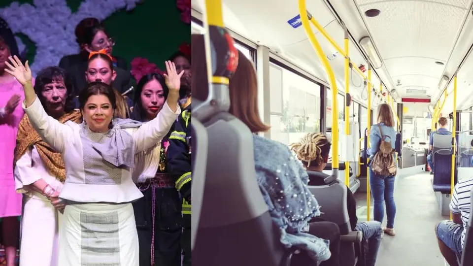 Centrobús CDMX: ¿Qué es y quiénes podrán utilizarlo?