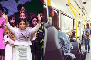 Centrobús CDMX: ¿Qué es y quiénes podrán utilizarlo?
