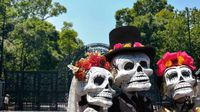 Día de Muertos en Chapultepec: Checa las actividades gratis que habrá