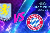 Aston Villa vs Bayern Munich: ¿Dónde y cuándo ver EN VIVO la Jornada 2 de Champions?