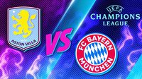Aston Villa vs Bayern Munich: ¿Dónde y cuándo ver EN VIVO la Jornada 2 de Champions?