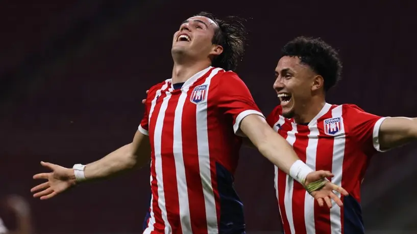 Tapatío se impone Leones Negros avanzan a la gran final de la Liga de Expansión