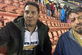 Aficionados del América desatan violencia en el Clásico Capitalino