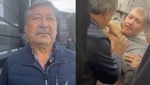 “Tenía amagada a la azafata con un lapicero”: Pasajero relata momento de pánico en vuelo de Volaris