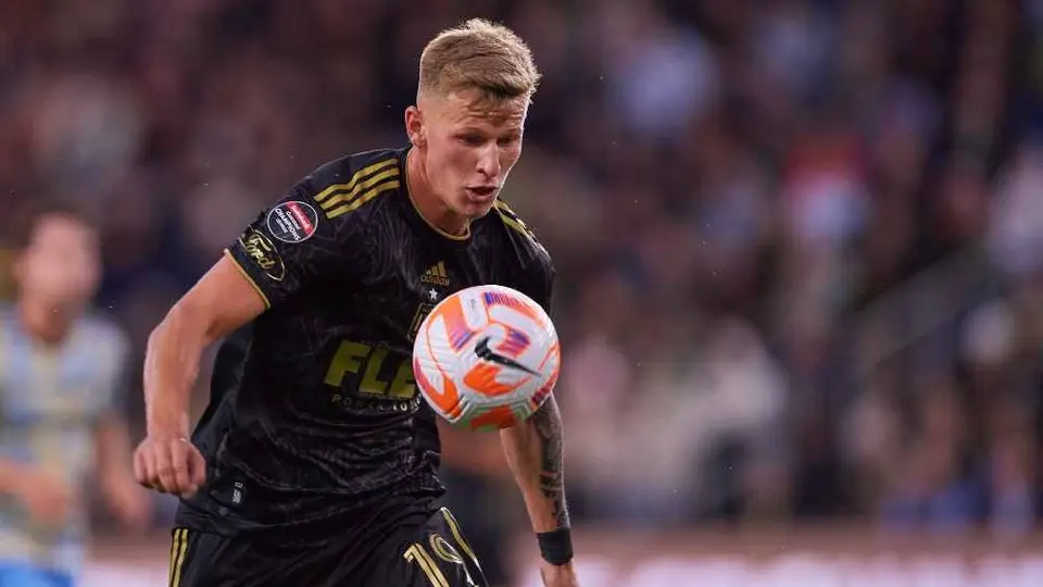 ¡Ya hay acuerdo! Mateusz Bogusz será nuevo jugador de Cruz Azul