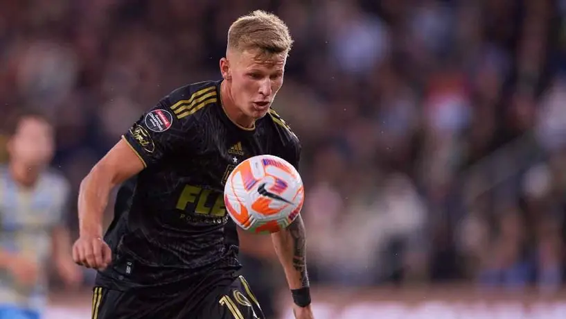 ¡Ya hay acuerdo! Mateusz Bogusz será nuevo jugador de Cruz Azul