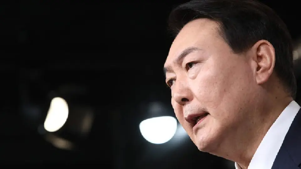 Presidente de Corea del Sur no será sometido a juicio político por imponer la ley marcial