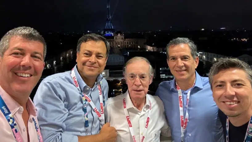 ¿José Ramón Fernández regresa a TV Azteca? Esto se sabe