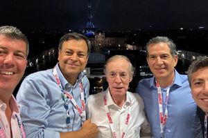 ¿José Ramón Fernández regresa a TV Azteca? Esto se sabe