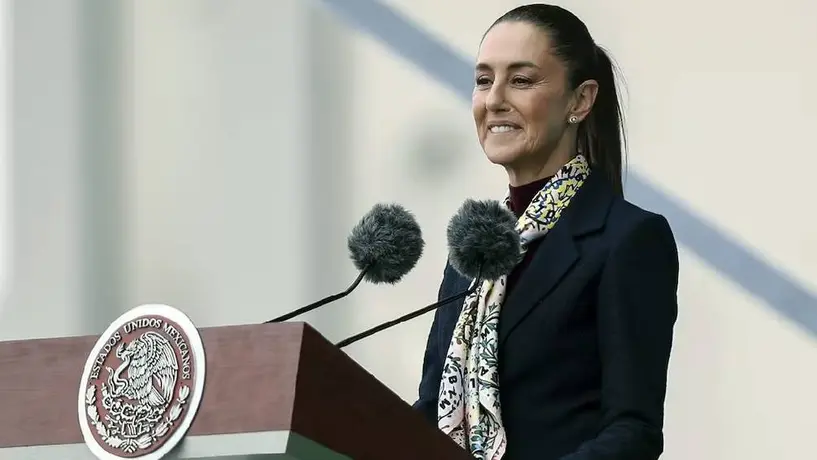 Además de Claudia Sheinbaum, ¿cuántas mujeres han sido Presidentas de su país?