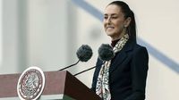 Además de Claudia Sheinbaum, ¿cuántas mujeres han sido Presidentas de su país?