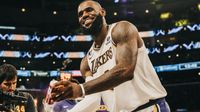 ¡De la duela a los micrófonos! LeBron James revela planes para cuando llegue el retiro
