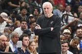 De un derrame cerebral a las Finales: la inspiradora historia de Gregg Popovich con los Spurs