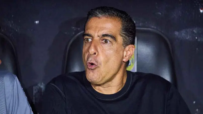Renato Paiva aclaró comentarios en contra de Tigres: 'Fueron malinterpretadas'