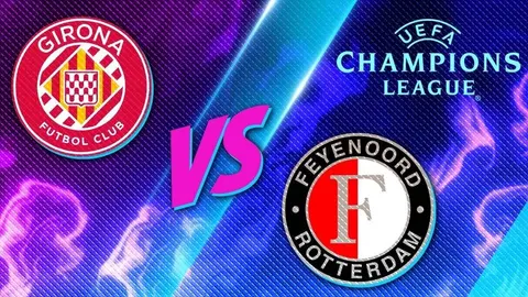 Champions League: ¿Cuándo y dónde ver EN VIVO el Girona vs Feyenoord?