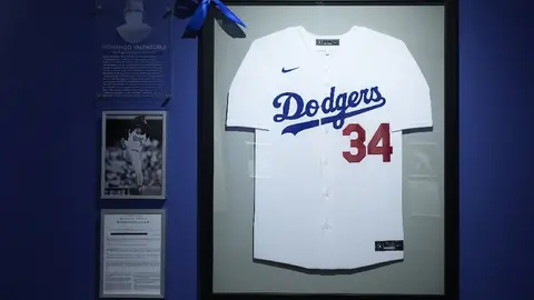 CMB trabaja en homenaje a Fernando ‘El Toro’ Valenzuela: “Buscamos unir al deporte”