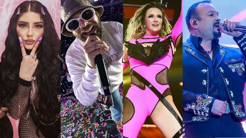 Festival Multiverso 2024: Cartel confirmado, fecha, sede y boletos gratis