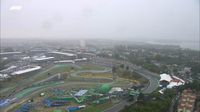 Gran Premio de Brasil: Lluvia pospone clasificación en Interlagos ¿cuándo será la qualy?