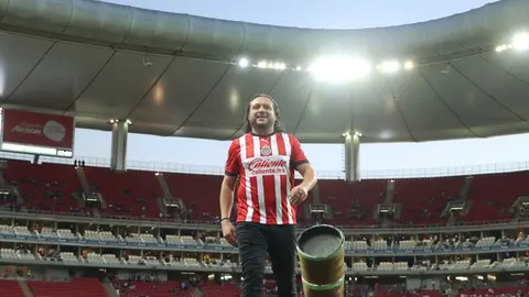 Héctor Reynoso y Ramón Morales sobre Chivas: 'Es como una mujer guapa que te trata mal'