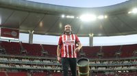 Héctor Reynoso y Ramón Morales sobre Chivas: 'Es como una mujer guapa que te trata mal'