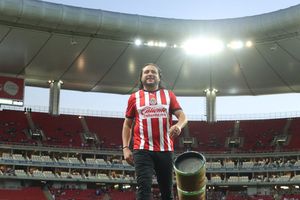 Héctor Reynoso y Ramón Morales sobre Chivas: 'Es como una mujer guapa que te trata mal'