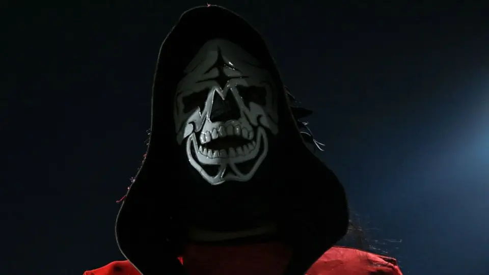 ¿Vuelve La Parka? Triple A comparte un video del posible regreso del icónico luchador