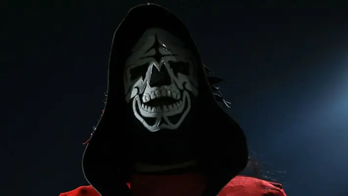 ¿Vuelve La Parka? Triple A comparte un video del posible regreso del icónico luchador