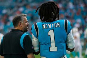 Cam Newton “menosprecia” el Super Bowl: “No lo cambio por el MVP”