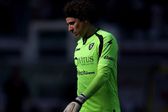 Guillermo Ochoa suma casi dos meses sin jugar con el AVS