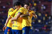América enfrentará al LAFC en partido amistoso en Los Ángeles