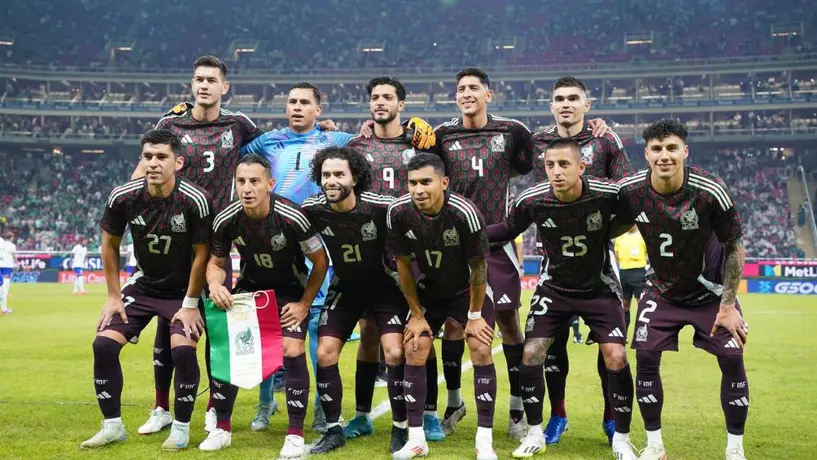 Posible XI de la Selección Mexicana para enfrentar a Honduras